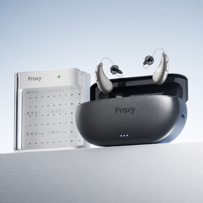 Proxy Beyond Pro